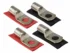 Inel terminal AURA ACN R518/4 , 50mm2 (0AWG), 4buc/set