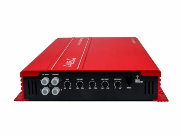 Amplificator auto Aura Fireball 800, monobloc, 800W - imagine 3