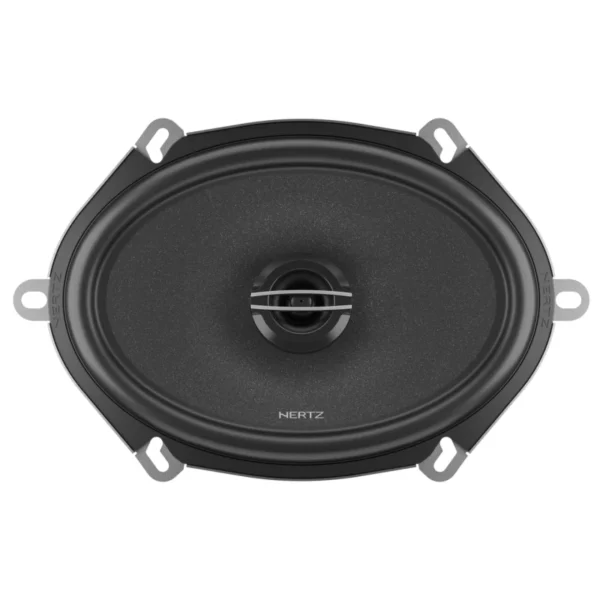Difuzoare Auto Hertz Cento CX 570, set coaxial 2 cai, 5x7 inch, 70W RMS, 4, 2 difuzoare - imagine 2