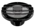 Difuzoare PowerSports Hertz HMX 8 S LD, Negru, set coaxial 2 cai, 200mm, 100W RMS - imagine 4