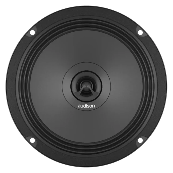 Difuzoare auto Audison Prima APX 6.5 set coaxial 2 cai, 165mm, 70W RMS, 4, set 2 difuzoare - imagine 2