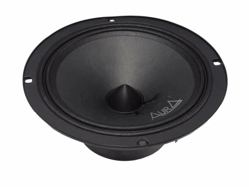 RESIGILAT Difuzoare auto Aura Storm 8, set 2 difuzoare, 200mm, 81W RMS - imagine 2