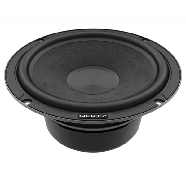 Difuzoare Auto Hertz Cento CK 165 L, set sistem 2 cai, 165mm, 100W RMS, 4, 4 difuzoare + accesorii - imagine 2