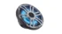 Difuzoare Marine Hertz HEX 6.5 S-LD-G, Negru, set coaxial 2 cai, 165mm, 50W RMS - imagine 2