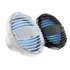 Difuzoare Marine Hertz HMX 8 LD TW / TC, Alb / Negru, set coaxial 2 cai 200MM, 100W RMS