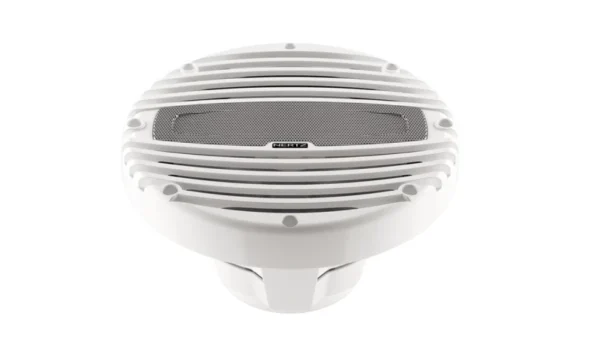 Difuzoare Marine Hertz HMX 8 LD / W / C, Alb / Negru, set coaxial 2 cai, 200mm, 100W RMS - imagine 5