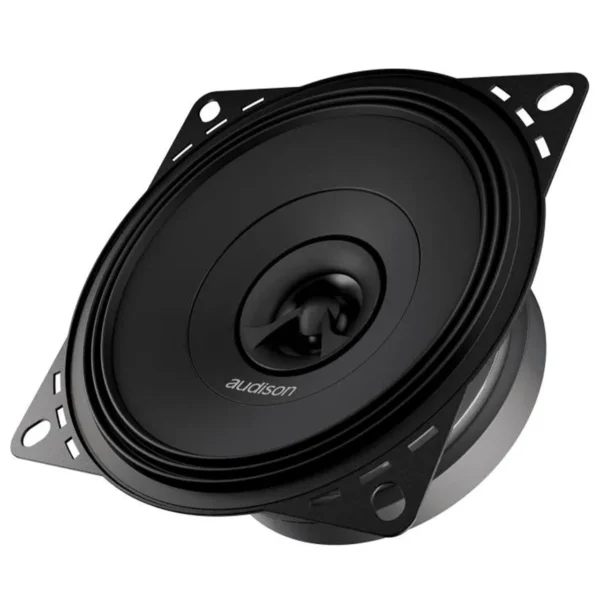 Difuzoare auto Audison Prima APX 4 set coaxial 2 cai, 100mm, 40W RMS, 4, set 2 difuzoare - imagine 1