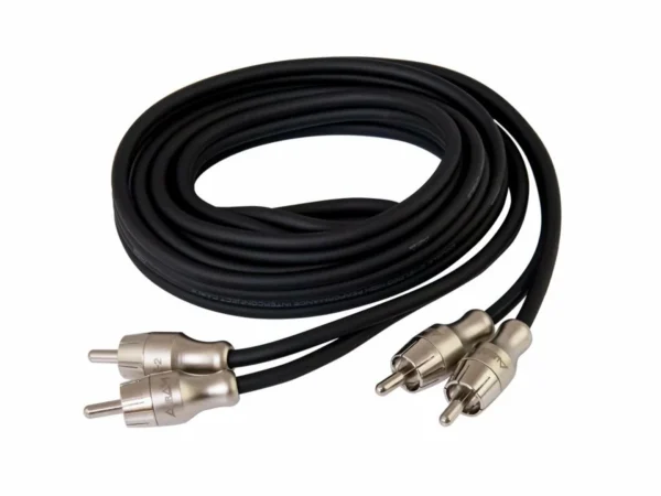 Cablu RCA Aura B220 MKII, 2 canale, 2M - imagine 1