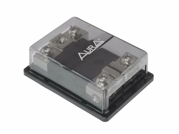 Soclu siguranta ANL Aura FHL 202N, ANL - imagine 1
