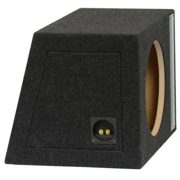Pachet Subwoofer auto  Audiosystem ASS-12 1000W + Amplificator Apocalypse AAP 1200.1D + Kit de cabluri complet - imagine 5