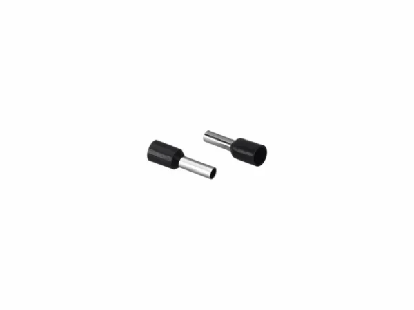 Inel terminal AURA APT-140B, 2.5 mm2 (14AWG), 100 bucset - imagine 1