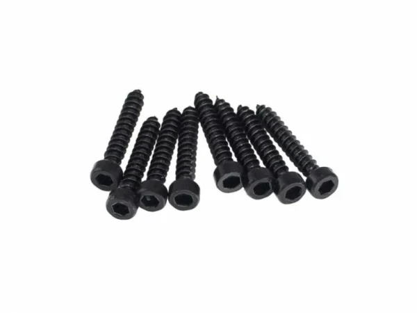 Difuzoare auto Aura Venom 8, set 2 difuzoare, 200mm, 151 RMS - imagine 6