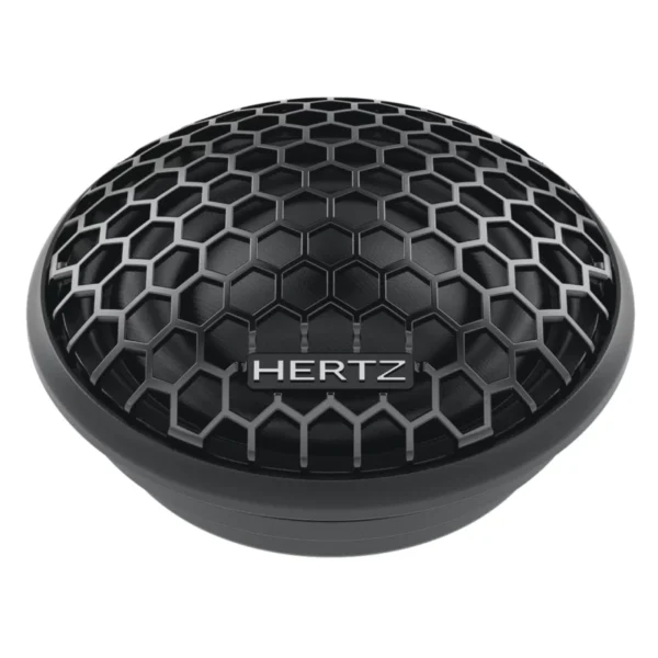 Difuzoare Auto Hertz Cento CK 165 F, set sistem 2 cai, 165mm, 90W RMS, 4, 4 difuzoare + accesorii - imagine 2