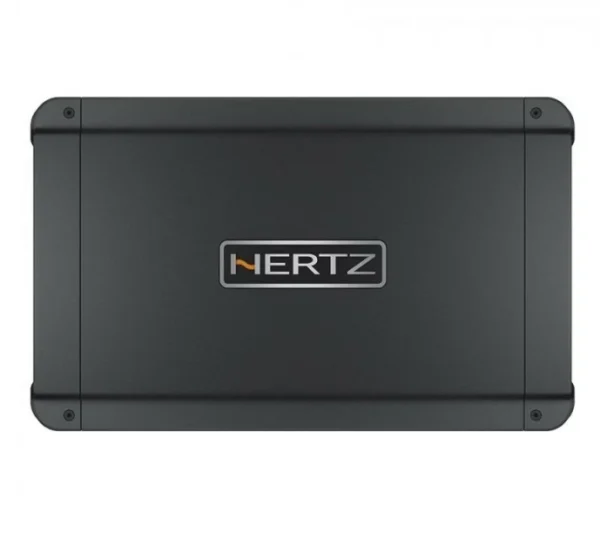 Amplificator auto HERTZ Compact Power HCP 4DK, 4 canale, 2000W - imagine 2