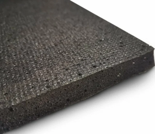 Insonorizant auto Premium STP Diamond Biplast 15mm, 1000X750mm, Foaie - imagine 1