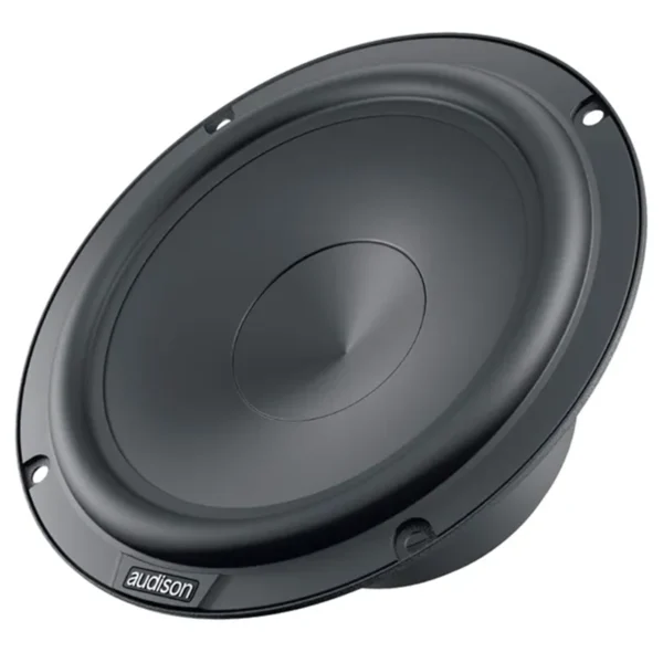 Difuzoare auto Audison Prima AP 6.5P set componente, 165mm, 110W RMS, 4, set 2 difuzoare - imagine 1