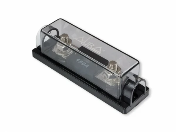 Soclu siguranta Aura FHL 501N, ANL - imagine 2