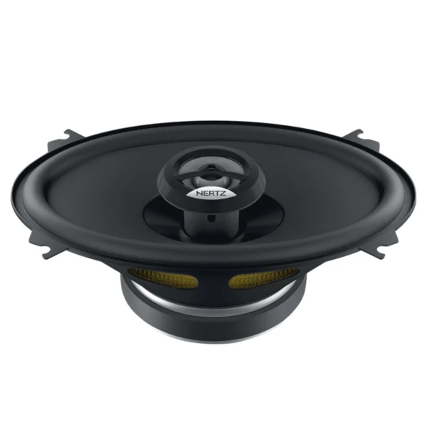 Difuzoare auto Hertz Dieci DCX 460.3, set coaxial 2 cai, 4x6 inch, 40W RMS, 4, 2 difuzoare - imagine 1