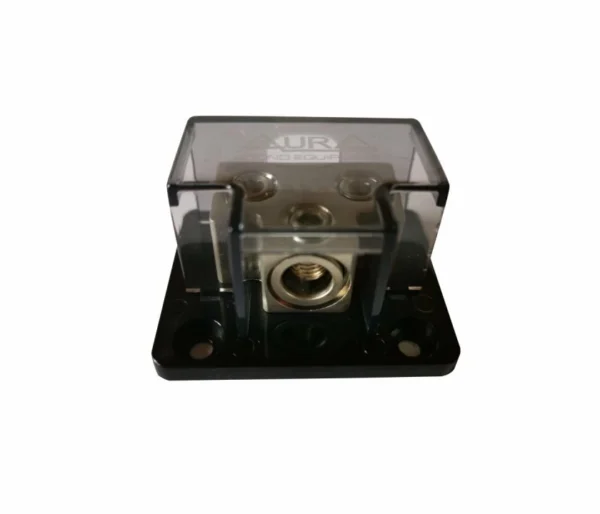 Distribuitor curent AURA FHD 124N - imagine 1