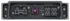 Amplificator Marine Hertz HCP 4MDK, 4 canale, 2000W RMS - imagine 3