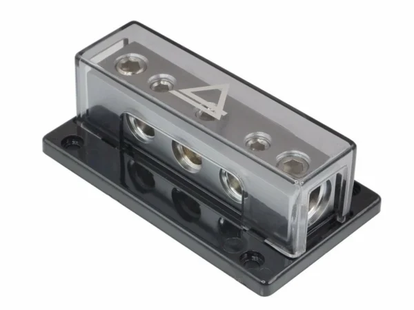 Distribuitor curent Aura FHD 040N - imagine 1