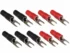 Inel terminal AURA ACN S104/10, 8mm2 (8AWG), 10bucset