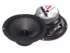 Difuzoare auto Aura Storm 8, set 2 difuzoare, 200mm, 81W RMS