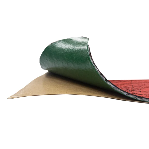 Insonorizant auto STP Lava 5mm, 750 x 470mm, Foaie - imagine 1