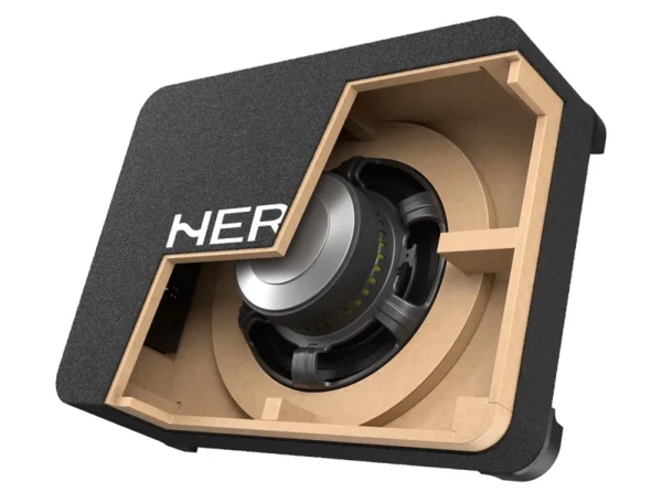 Subwoofer Auto Hertz Cento CBA 250.10, 250MM, 500W - imagine 2