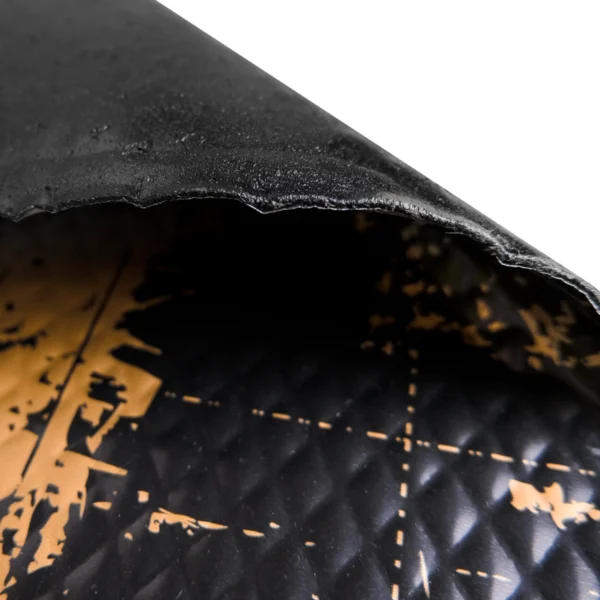 Insonorizant auto Premium STP Devil's Gold, 3 mm, 750x470mm, Foaie - imagine 1