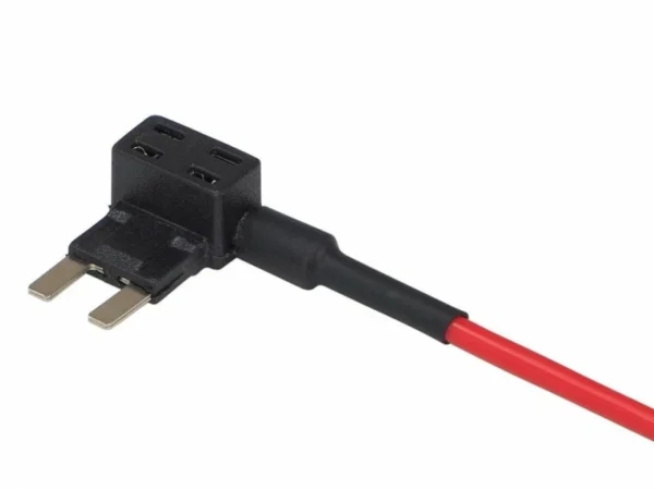 Soclu siguranta MiniATC Aura FHM-TM20 - imagine 2