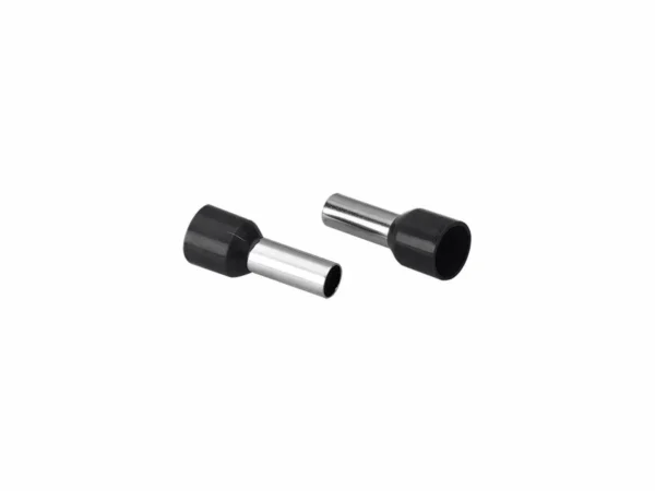 Inel terminal AURA APT-080B, 8 mm2 (8AWG), 50 bucset - imagine 1
