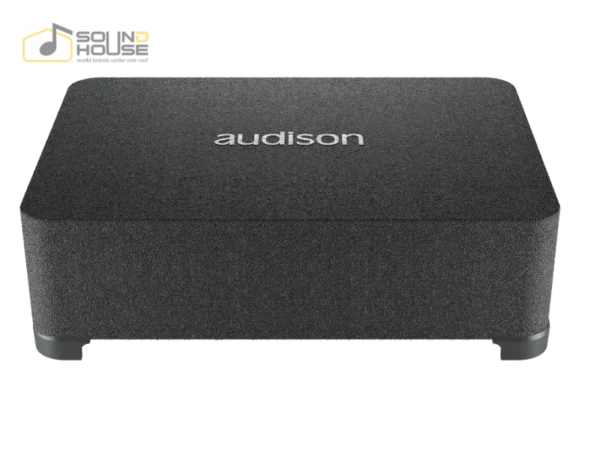 Subwoofer auto Audison Prima APBX 10 DS, 250mm, 400W RMS - imagine 5