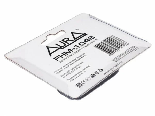 Soclu siguranta AURA FHM 1048, miniANL - imagine 4