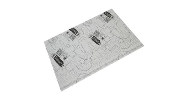 Insonorizant auto Premium STP Murena 2mm, 750x470mm, Foaie - imagine 3