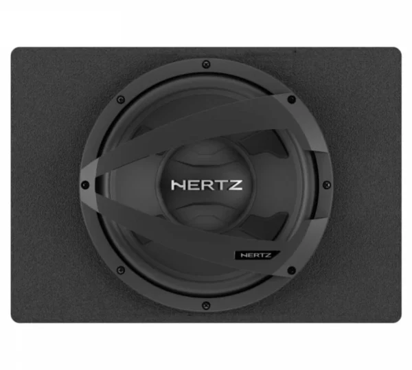 Subwoofer auto Hertz Dieci DBX 25.3, 250mm, 150W RMS - imagine 2
