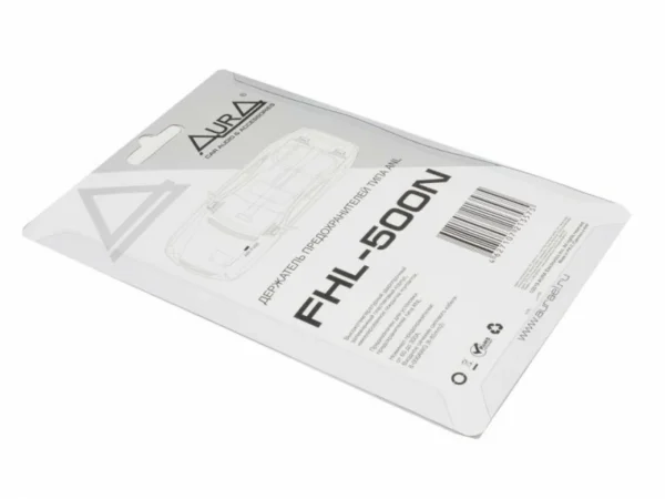 Soclu siguranta ANL Aura FHL 500N, ANL - imagine 3