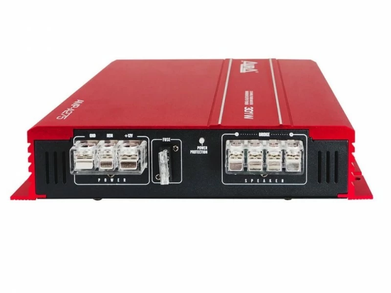 Amplificator auto Aura Fireball A275, 2 canale, 180W - imagine 2