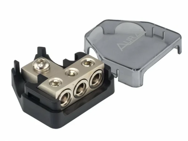 Distribuitor curent Aura FHD 134N - imagine 2