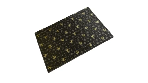 Insonorizant auto Premium STP Accent 10mm, 375x500mm, Foaie - imagine 2