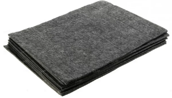 Insonorizant auto STP Acoustic Felt, 8mm, 7.5m2, Bulk Pack - imagine 4