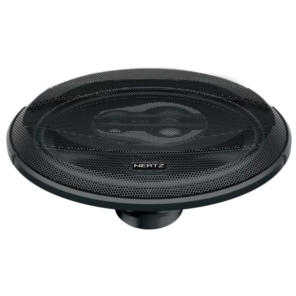 Difuzoare Auto Hertz SPL Show SX 690.1 NEO set coaxial 3 cai, 6x9 inch, 130W RMS, 4, set 2 difuzoare - imagine 3