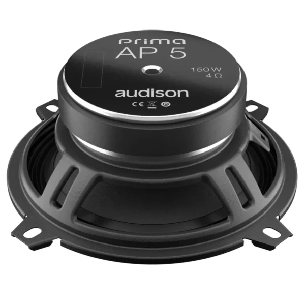Difuzoare auto Audison Prima AP 5 set componente, 130mm, 50W RMS, 4, set 2 difuzoare - imagine 5