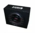 Pachet Subwoofer auto Audiosystem AS 12 500W + Amplificator Apocalypse AAP 550.1D + Kit de cabluri complet - imagine 2