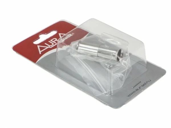 Inel terminal AURA APT 5500, 50 mm2 (0AWG), 2 bucset - imagine 2