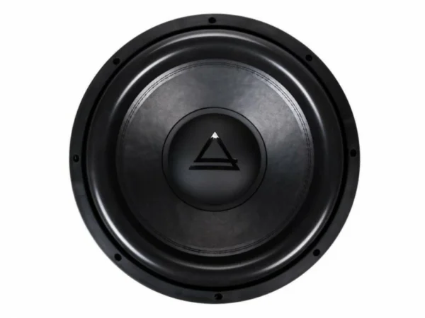 Subwoofer Auto Aura Monstro 15, 380mm, 2001W - imagine 2