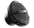 Subwoofer Marine Hertz HMS 10 B / C, Alb / Negru, 250mm, 250W RMS, 4 O - imagine 3