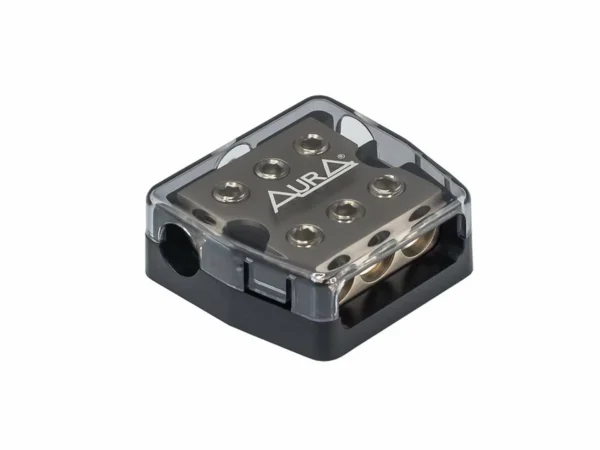Distribuitor curent Aura FHD 348N - imagine 1
