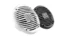 Difuzoare Marine Hertz HEX 6.5 M - C / W, Alb / Negru, set coaxial 2 cai, 165mm, 50W RMS - imagine 2