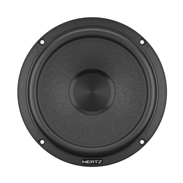 Difuzoare Auto Hertz Cento C 165, set componente, 165 mm, 70W RMS, 4, 2 difuzoare - imagine 2
